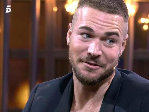 'GH VIP': la audiencia expulsa a Tony Spina