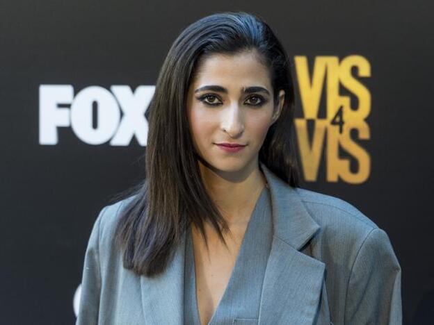 Alba Flores será la madrina del primer hijo de Elena Furiase