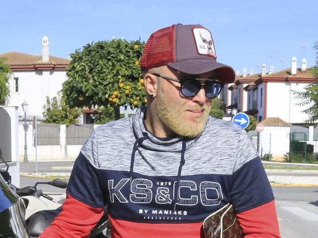 Isabel Pantoja habla de nuevo en televisión sobre su hijo Kiko Rivera