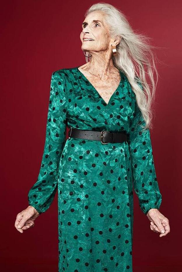 Esta imagen de Primark te llamará la atención (y no por el vestidazo low cost)