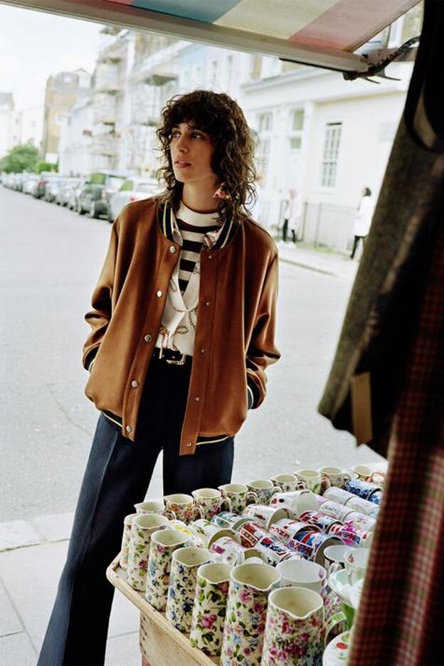 Dos básicos de Zara por menos de 30 euros que han triunfado esta temporada