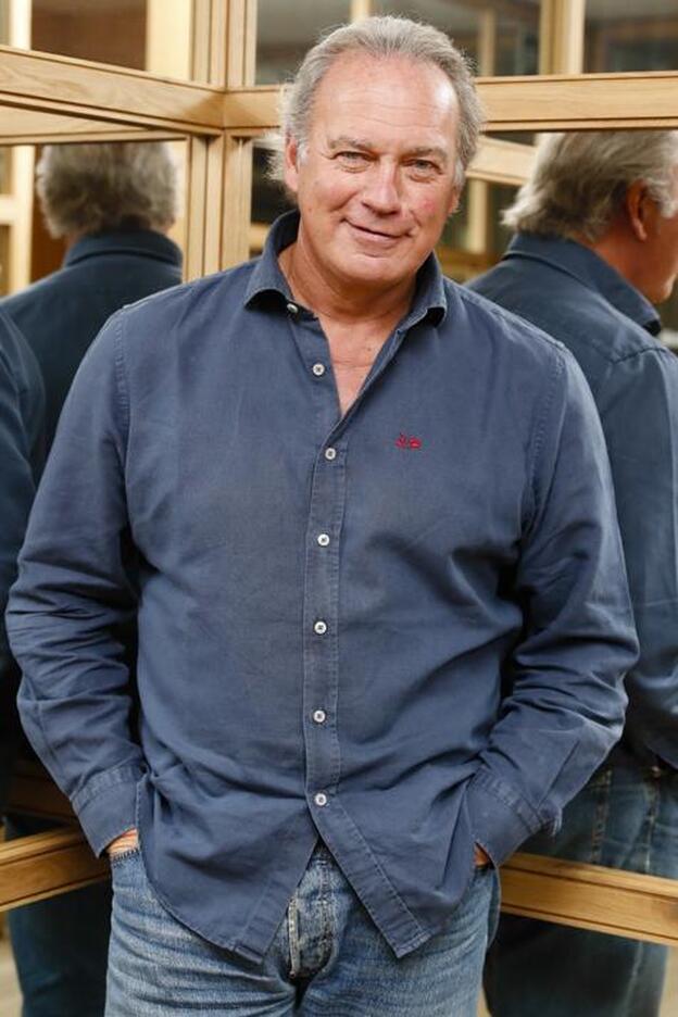 Bertín Osbone necesita sentirse querido