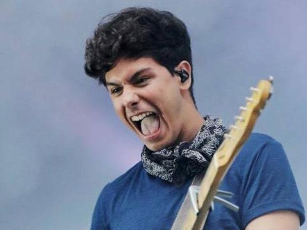 Alfred se refugia en la meditación tras su ruptura con Amaia