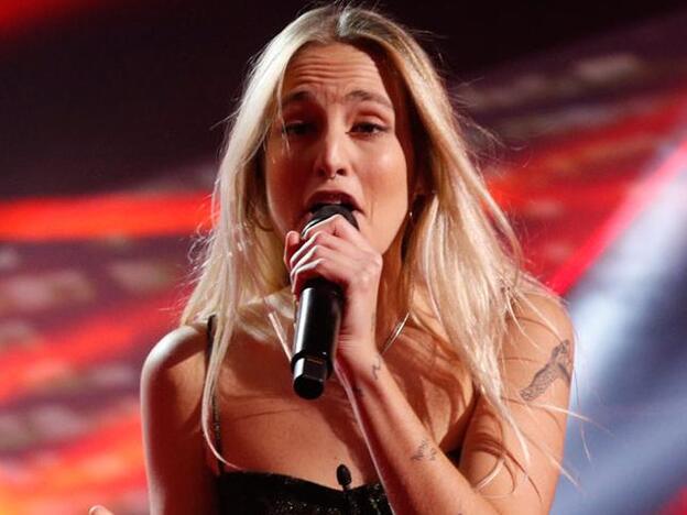 María Villar ('OT 18') la lía en Twitter con este comentario