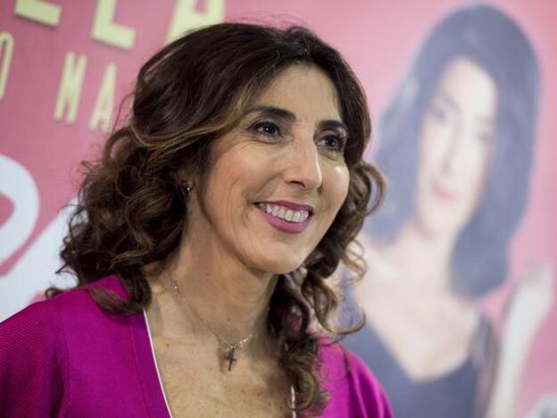 Paz Padilla no para de recibir mensajes inesperados