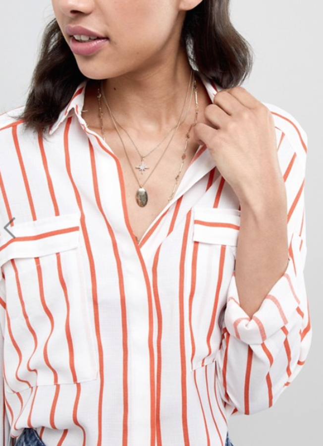 Regalos geniales para la amiga invisible al 50% en Asos