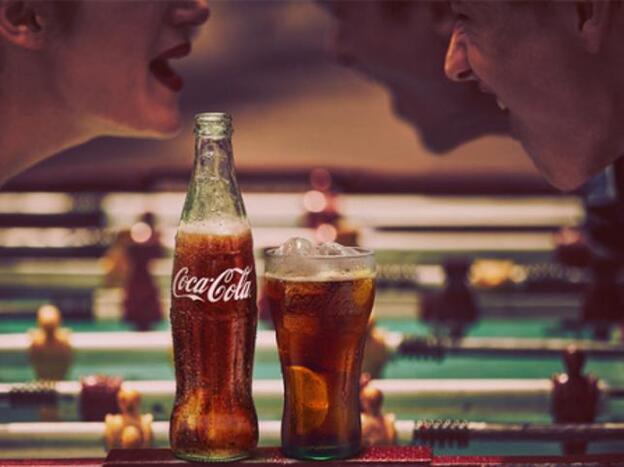 Coca-Cola en España y los bares, una historia compartida