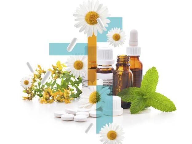 Homeopatía y pseudoterapias