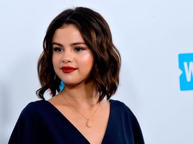 ¿Está Noah Centineo tratando de conquistar a Selena Gomez?