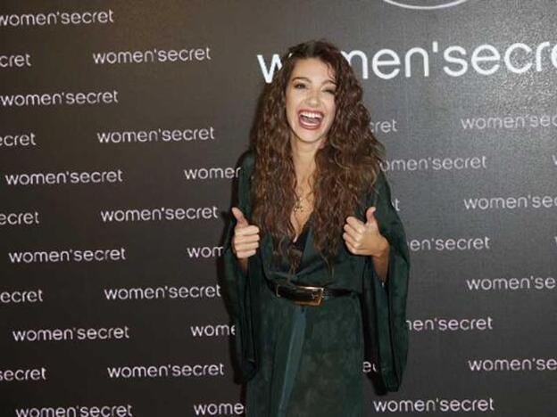 Ana Guerra retransmitirá las 'Campanadas Canarias' en Telecinco