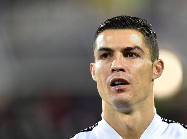 Se filtra la confesión de Cristiano Ronaldo sobre la presunta violación