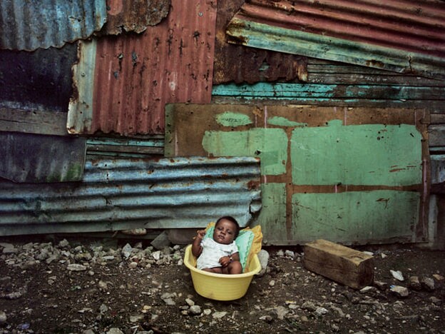 Futuro incierto, República Dominicana (2009).