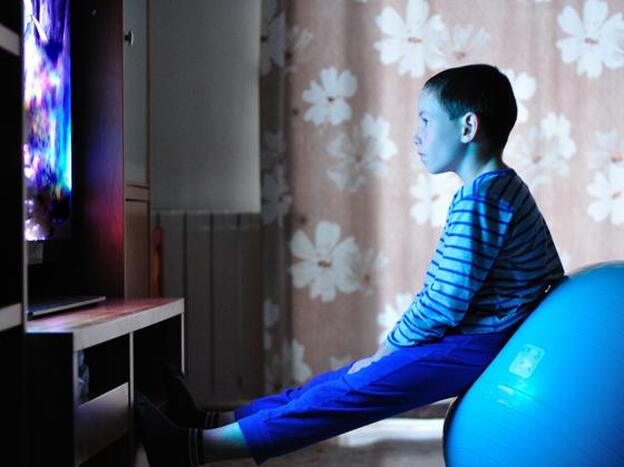 Reflexiones sobre el porno para padres preocupados