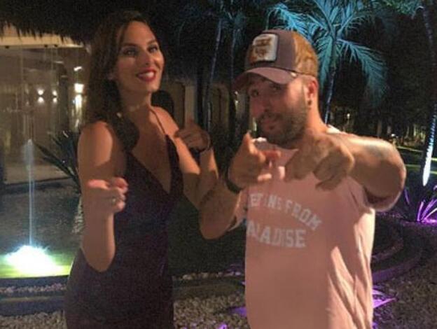 Kiko Rivera e Irene Rosales, primera pareja confirmada en 'GH VIP Parejas'