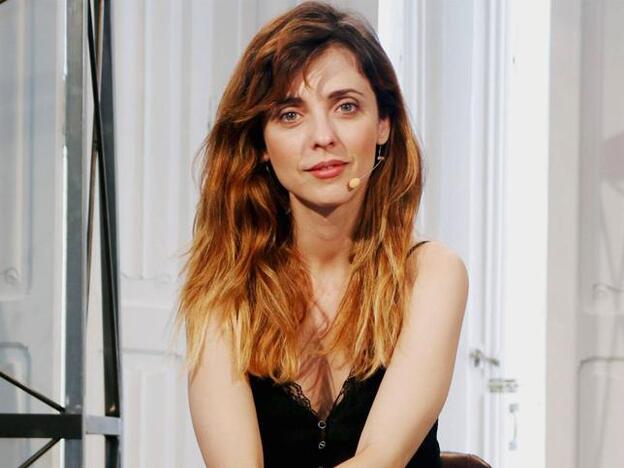 Leticia Dolera responde a las acusaciones de Aina Clotet