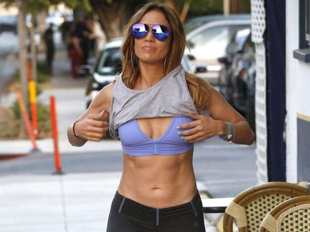 La guía definitiva para marcar los abdominales