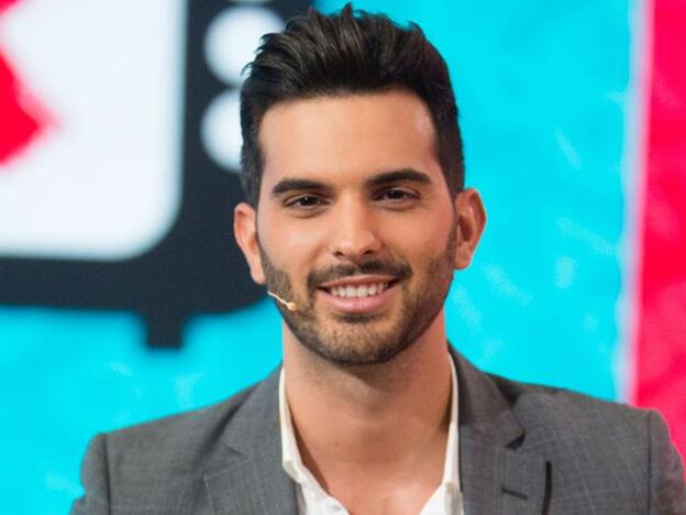 Suso Álvarez cambia radicalmente de 'look'