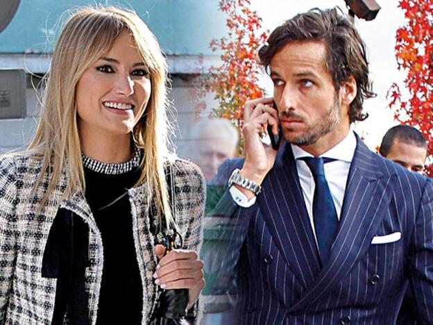 Los detalles del acuerdo entre Alba Carrillo y Feliciano López