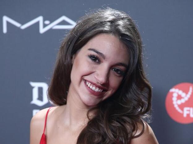 Ana Guerra estrena 'single' con este sensual videoclip