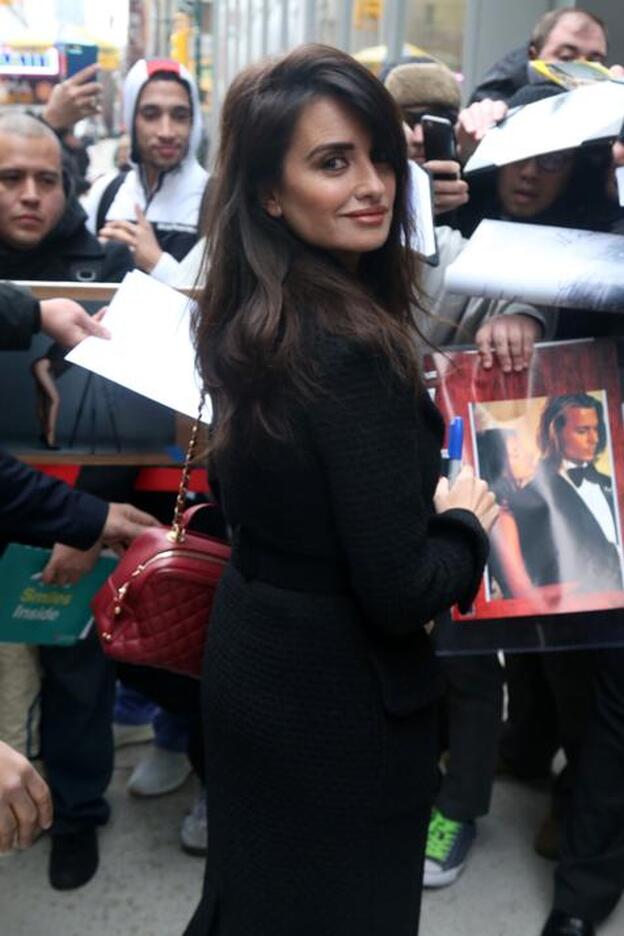 El complemento de Penélope Cruz que vamos a querer llevar todas (otra vez)