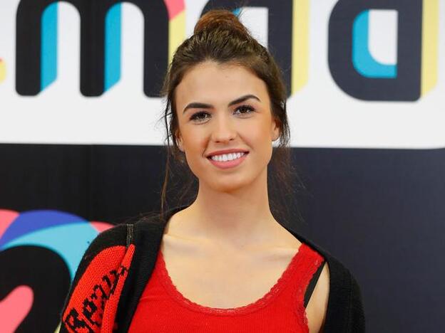 Así es 'Muévelo', la nueva canción de Sofía Suescun