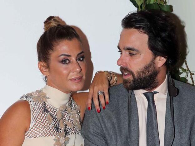 Las críticas a Elena Tablada tras su última foto con su hija Ella