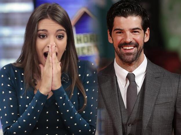 El cariñoso detalle de Miguel Ángel Muñoz con Ana Guerra