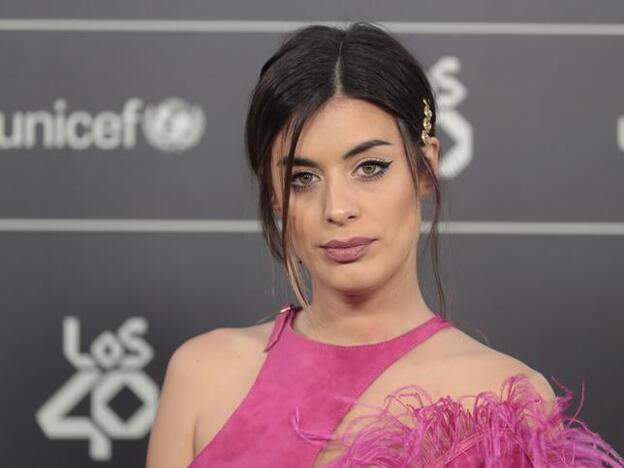 El look de Dulceida que asciende a 3.000 euros (y no le vamos a copiar)