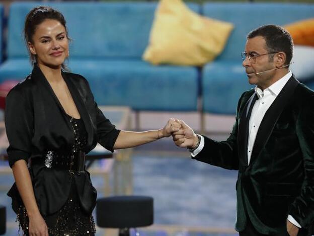 Mónica Hoyos podría abandonar la televisión tras su duro paso por 'GH VIP'