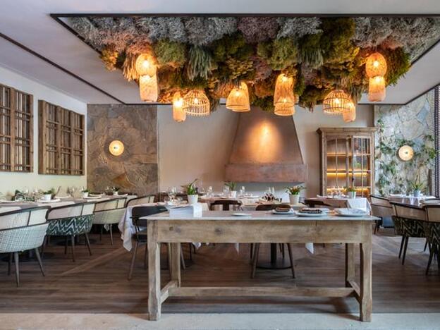 Las mejores parrillas de Madrid están en Carbón Negro