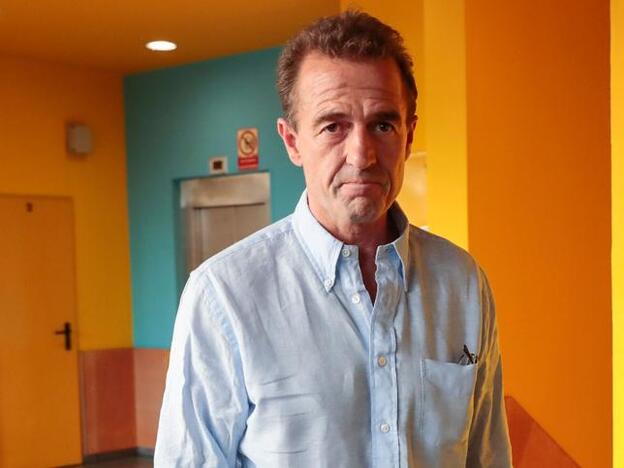 Guerra en la familia de Alessandro Lequio por una herencia