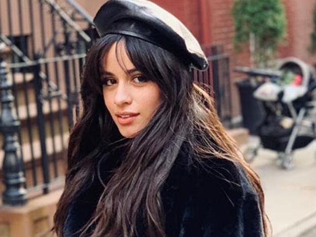 Camila Cabello muestra orgullosa a su pareja por las calles de Nueva York