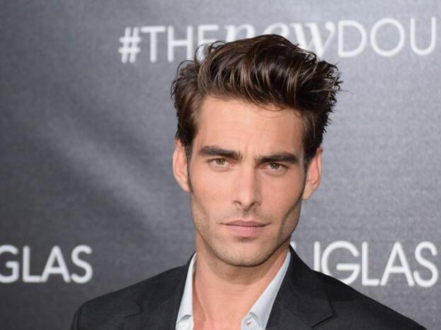 La foto en la que Jon Kortajarena parece Ricky Martin