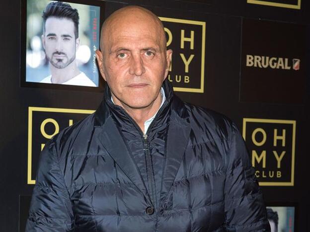 Kiko Matamoros se enfrenta al público de 'Viva la vida' en pleno directo