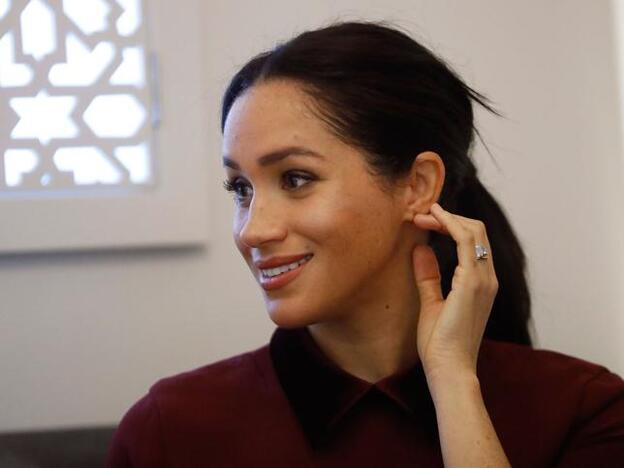Otra asistente de Meghan Markle deja su trabajo