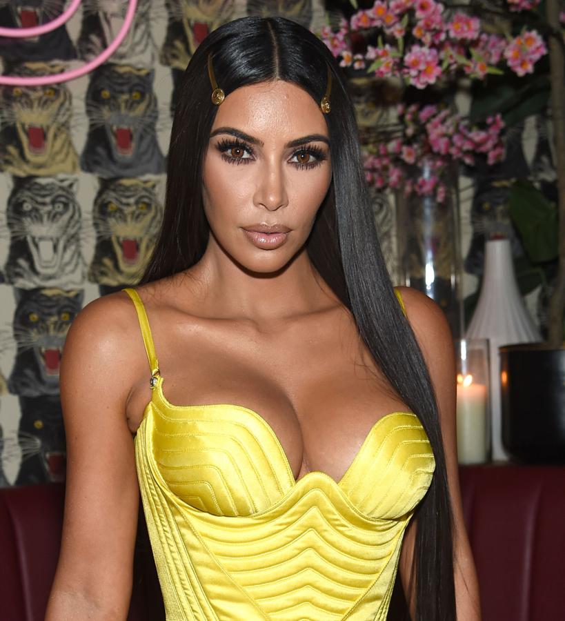 Estos han sido mejores peinados de las famosas en 2018