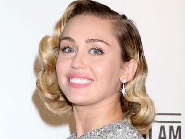 La foto de Miley Cyrus con la que insinúa todo