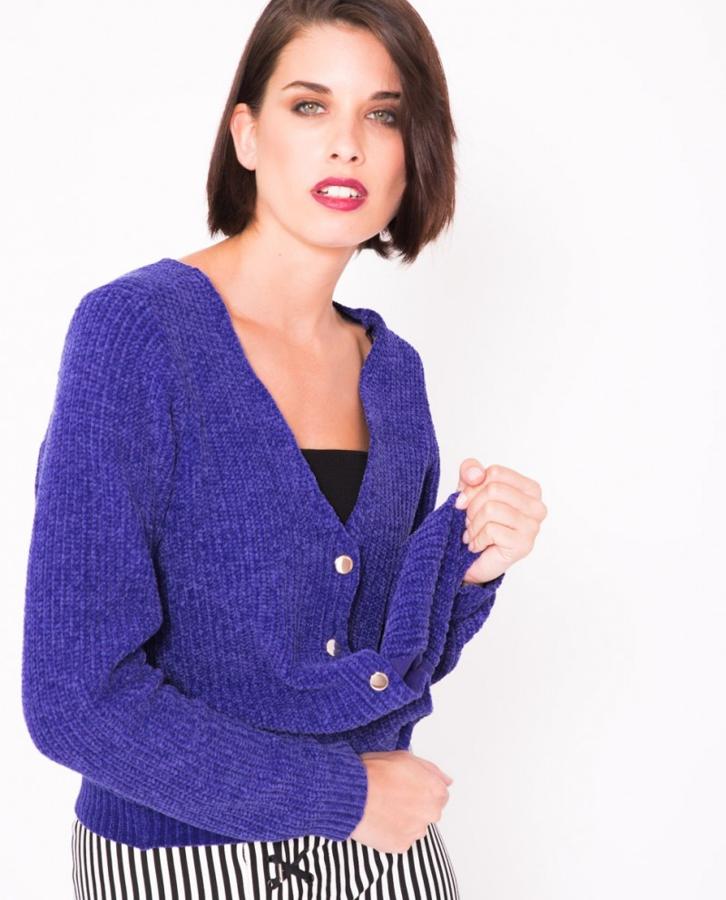 Cardigan Vichenni: