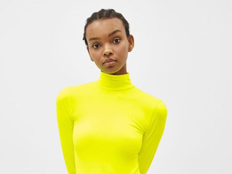 Fotos: 9 prendas cost' en colores neón para copiar la moda más 'influencer' | Mujer Hoy