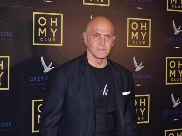 ¿Qué sabemos de la novia de Kiko Matamoros?