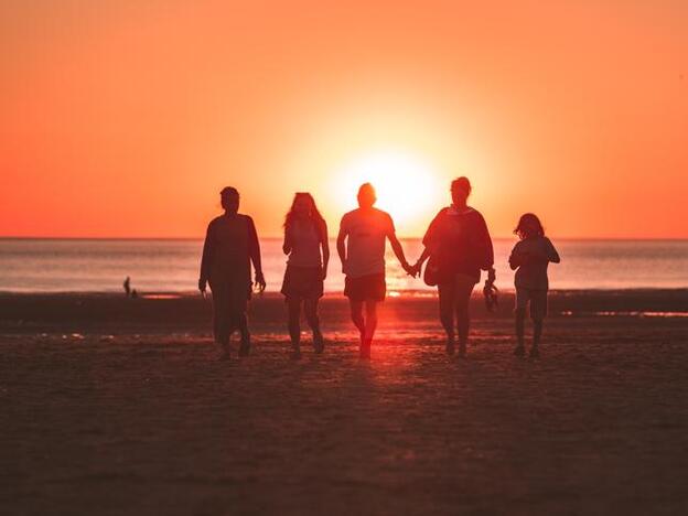 ¿Por qué a veces es mejor cortar las relaciones tóxicas en la familia?