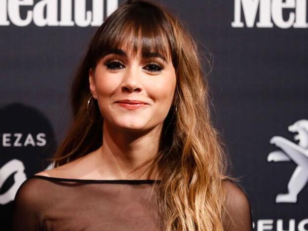 La sorprendente evolución física de Aitana Ocaña