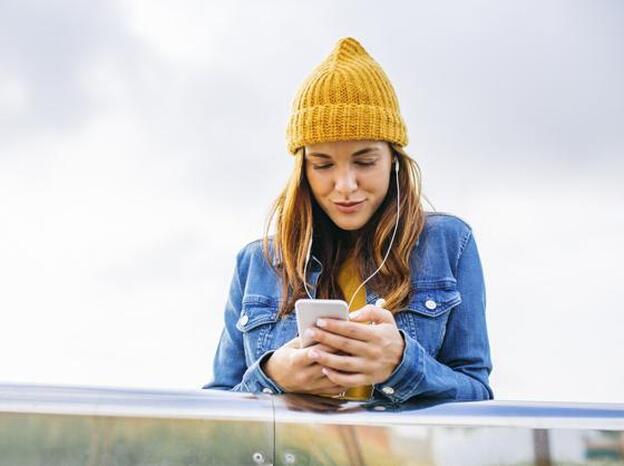 Haz click en la galería de imágenes para descubrir las mejores frases que te subirán el autoestima./GETTY IMAGES