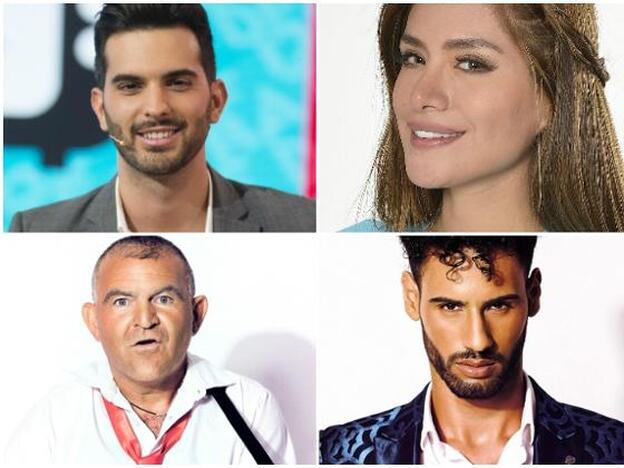 'GH VIP 6': Las últimas horas en la casa de 'Gran Hermano'