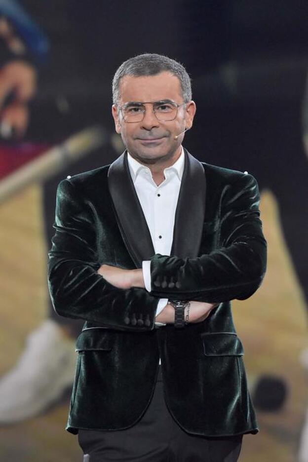 La dura infancia de Jorge Javier Vázquez