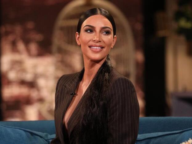 Este es el mayor error de belleza que comete Kim Kardashian... y es muy grave