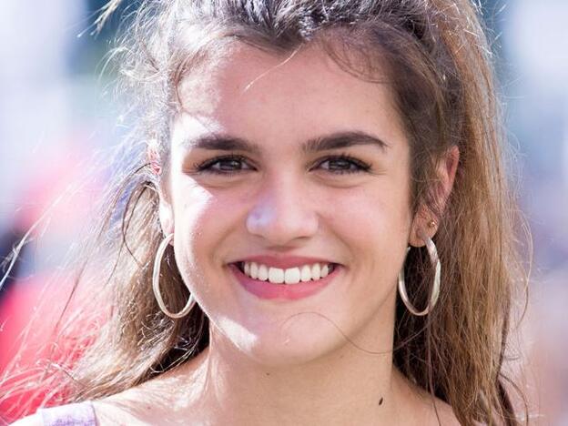 Amaia Romero anuncia la fecha de su primer 'single', 'Un nuevo lugar'