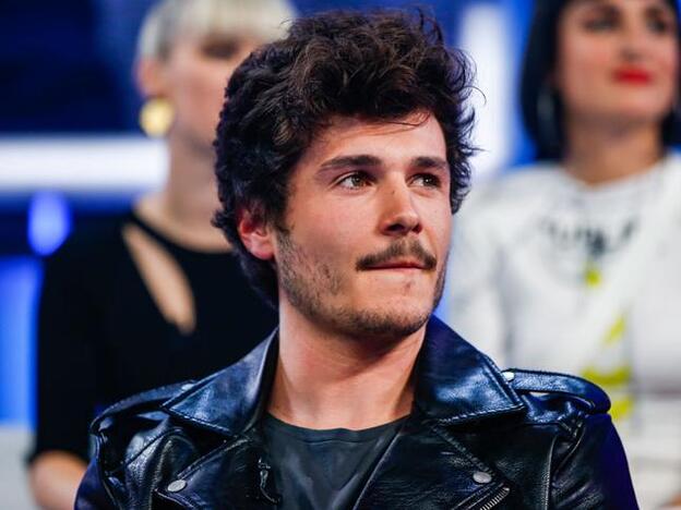 'OT 18': Miki, el último expulsado de la Academia