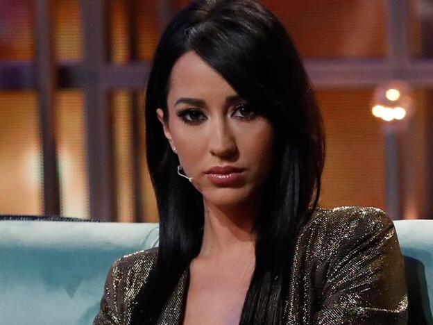 'GH VIP': se desvela el mensaje al oído de Aurah Ruiz a Suso Álvarez