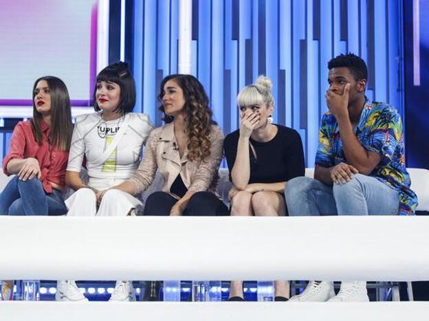 'OT 2018': Youtube tiene claro el ganador